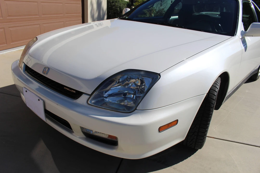 1999 Honda Prelude 5th Gen - Image 25 of 31