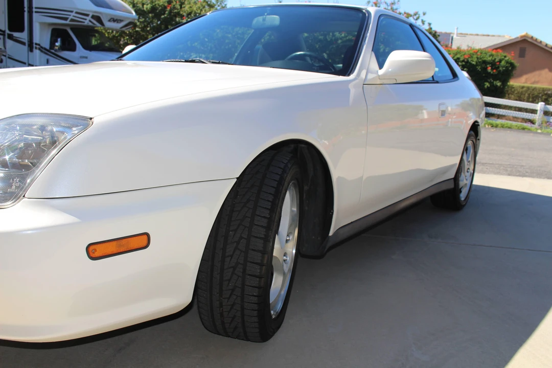 1999 Honda Prelude 5th Gen - Image 26 of 31