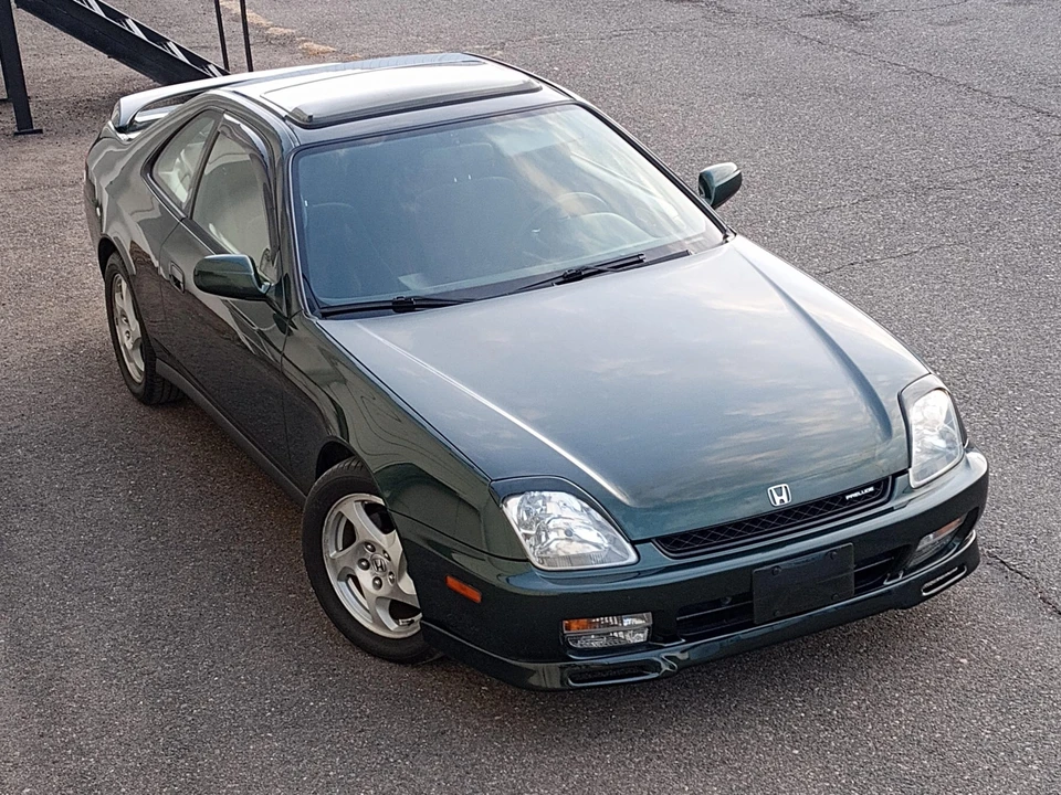 1999 Honda Prelude 5th Gen - Image 30 of 31