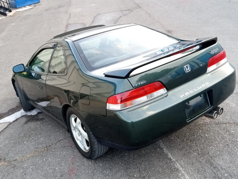 1999 Honda Prelude 5th Gen - Image 18 of 31
