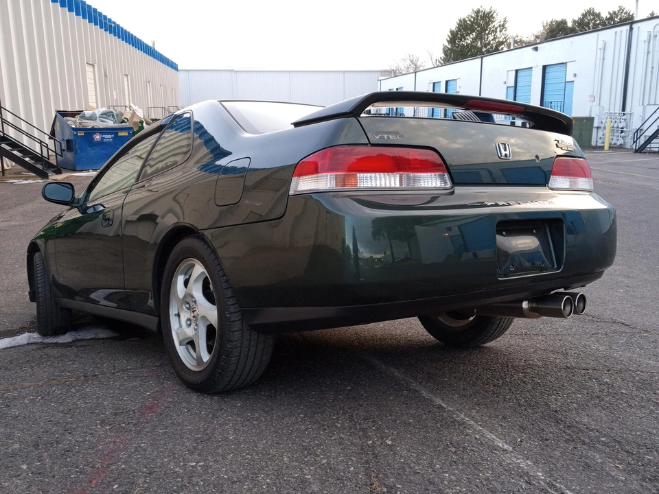1999 Honda Prelude 5th Gen - Image 17 of 31