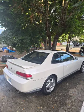 1999 Honda Prelude