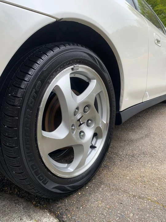 1999 Honda Prelude 5th Gen - Image 6 of 10