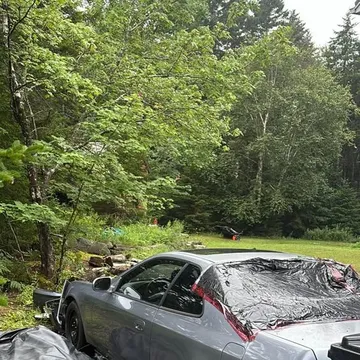 1999 Honda Prelude
