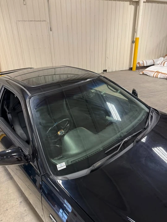 1999 Honda Prelude 5th Gen - Image 5 of 19