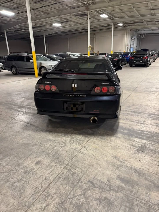 1999 Honda Prelude 5th Gen - Image 4 of 19