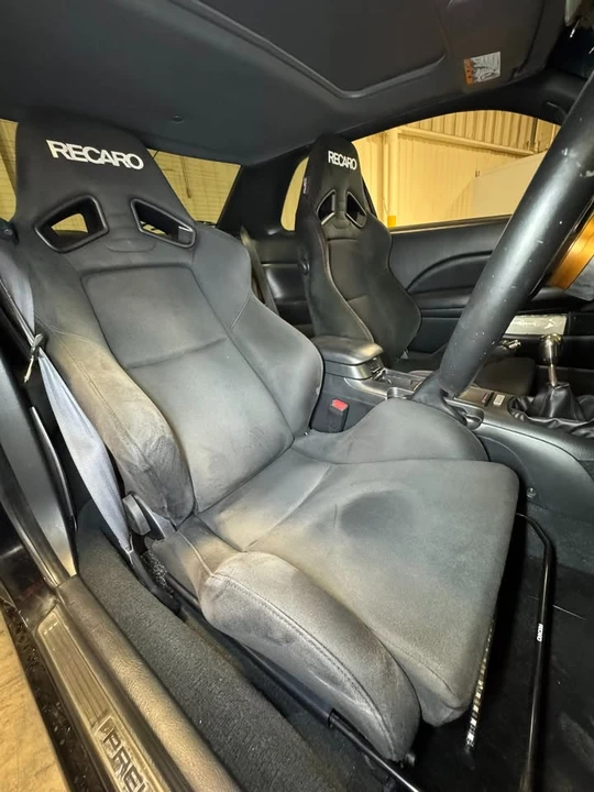 1999 Honda Prelude 5th Gen - Image 12 of 19