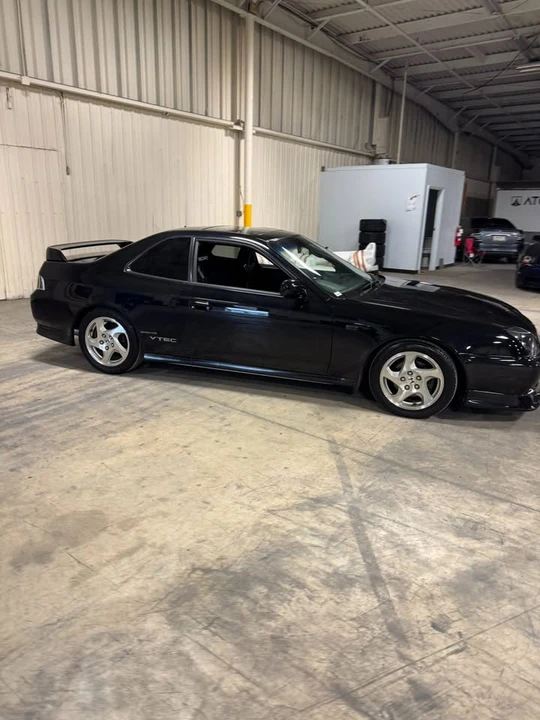 1999 Honda Prelude 5th Gen - Image 2 of 19