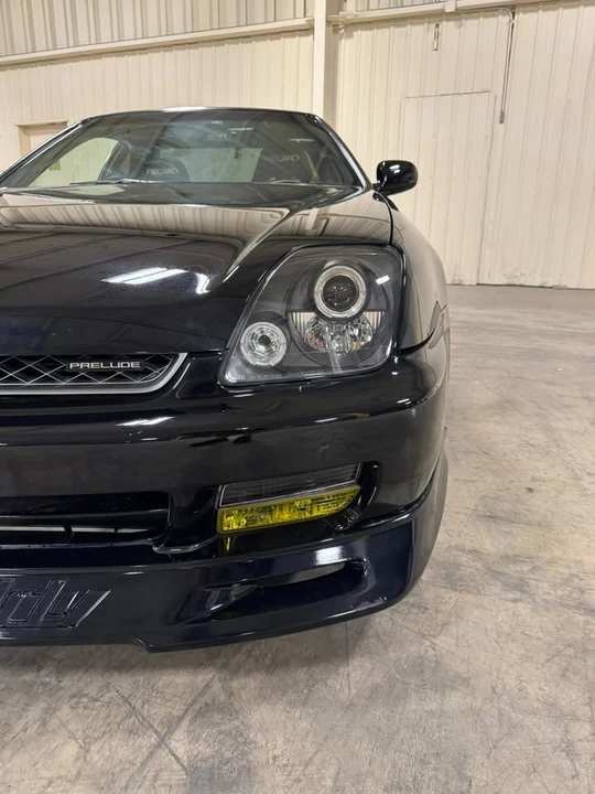 1999 Honda Prelude 5th Gen - Image 7 of 19