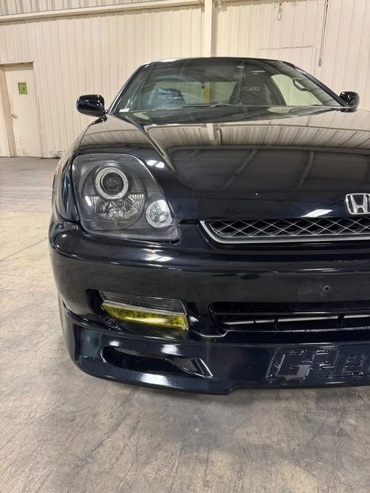 1999 Honda Prelude 5th Gen - Image 8 of 19
