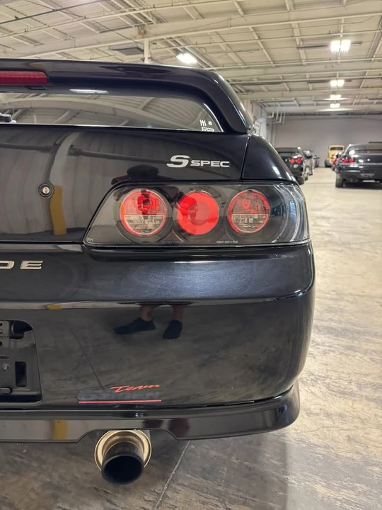 1999 Honda Prelude 5th Gen - Image 6 of 19