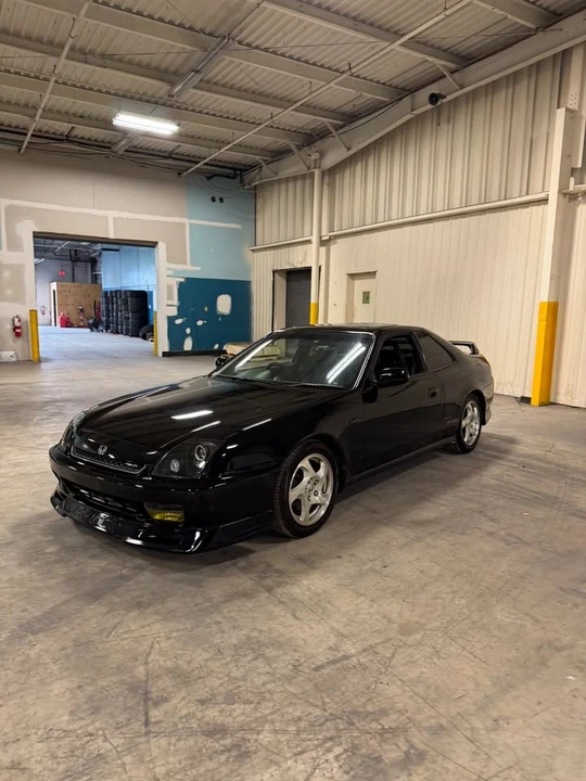 1999 Honda Prelude 5th Gen - Image 3 of 19