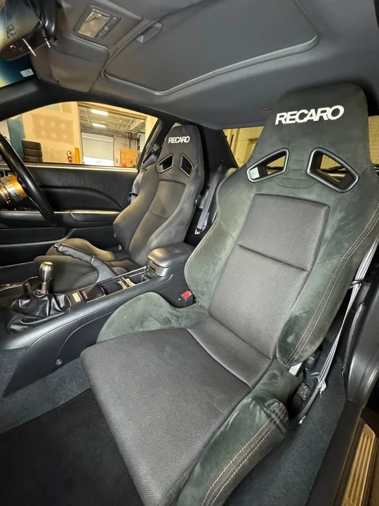 1999 Honda Prelude 5th Gen - Image 10 of 19