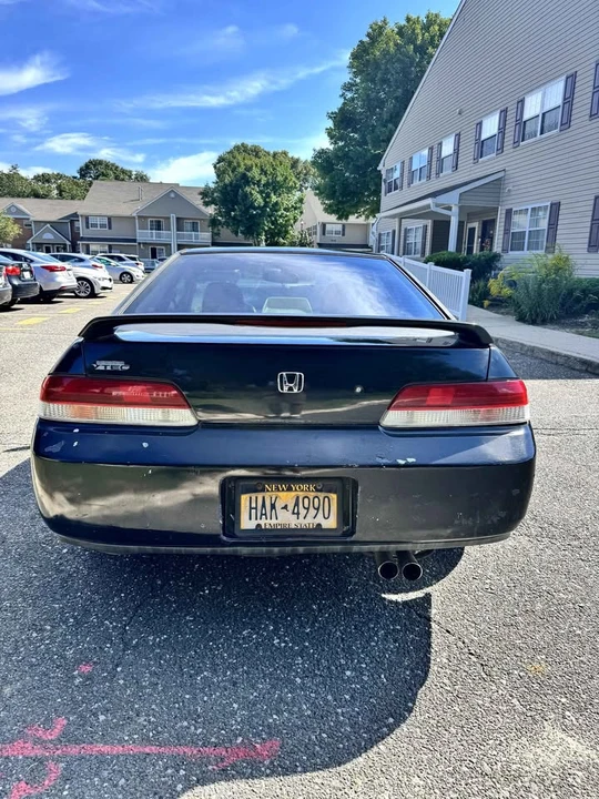 1999 Honda Prelude 5th Gen - Image 3 of 10