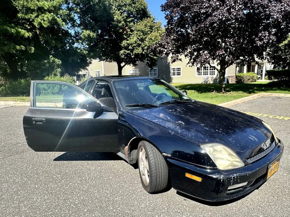 1999 Honda Prelude 5th Gen - Image 10 of 10