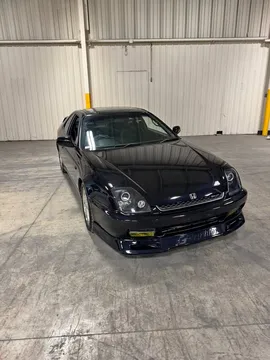 1999 Honda Prelude SIR S Spec