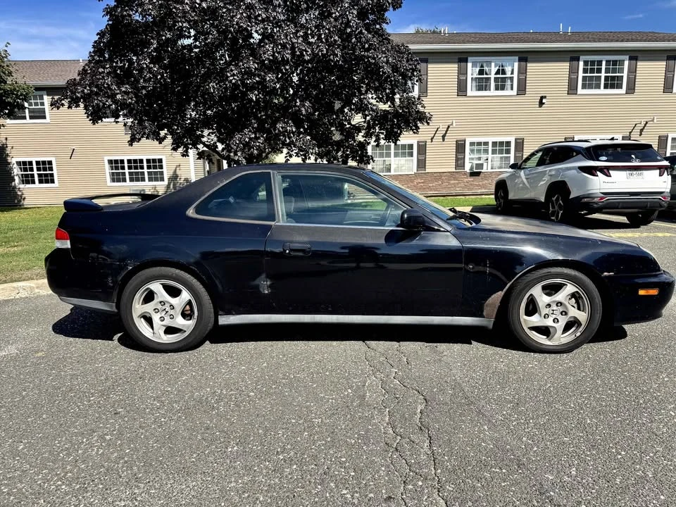 1999 Honda Prelude 5th Gen - Image 7 of 10