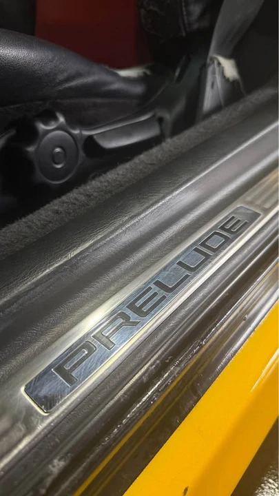 1999 Honda Prelude 5th Gen - Image 17 of 20