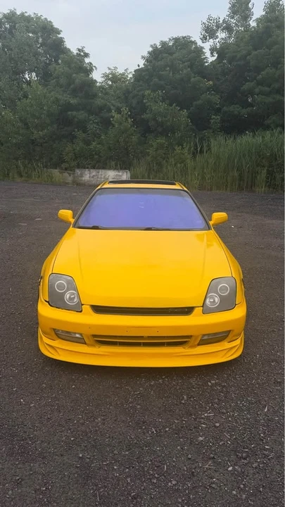 1999 Honda Prelude 5th Gen - Image 8 of 20