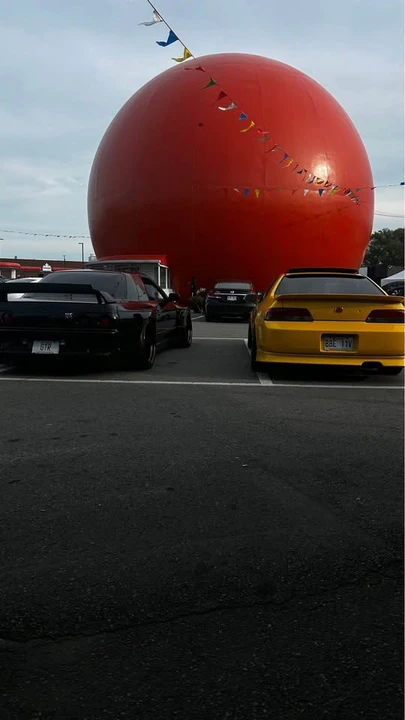 1999 Honda Prelude 5th Gen - Image 13 of 20