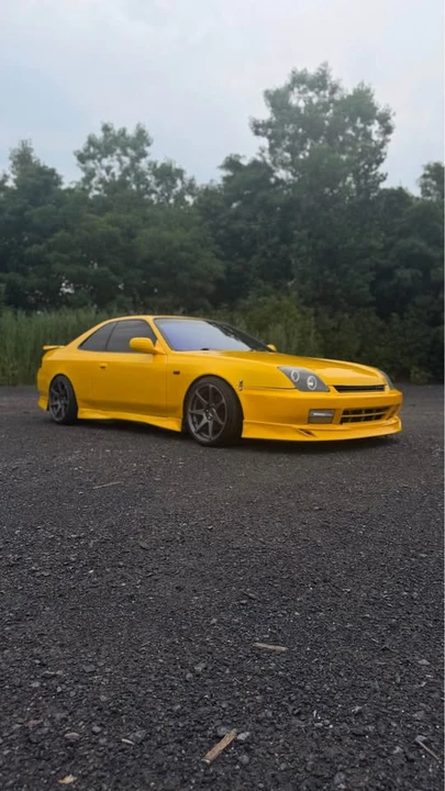1999 Honda Prelude 5th Gen - Image 6 of 20