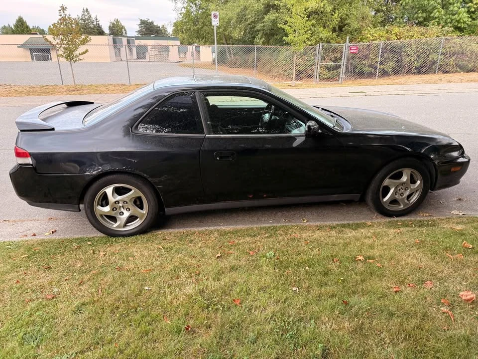 1999 Honda Prelude 5th Gen - Image 10 of 11