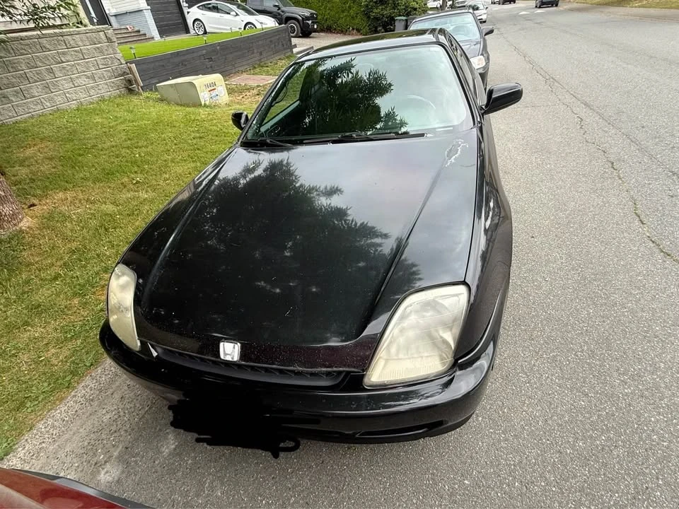 1999 Honda Prelude 5th Gen - Image 8 of 11