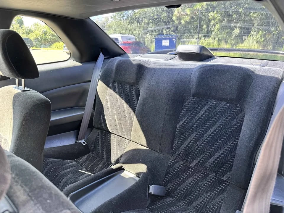 1999 Honda Prelude 5th Gen - Image 8 of 10