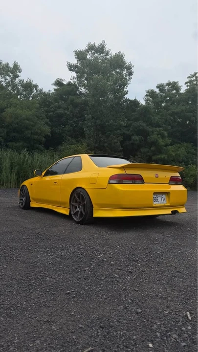 1999 Honda Prelude 5th Gen - Image 5 of 20