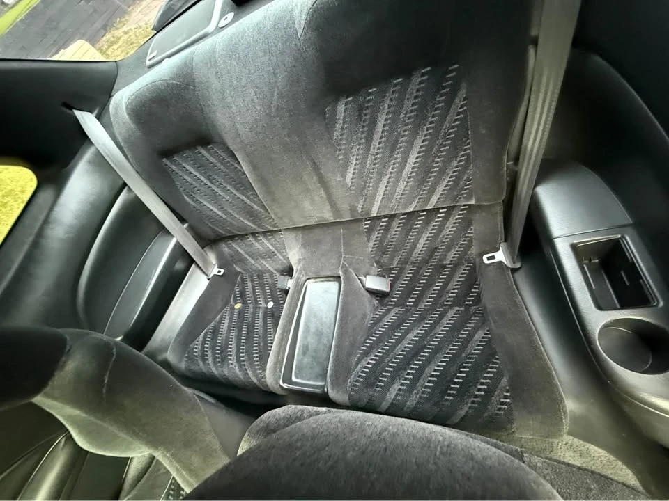 1999 Honda Prelude 5th Gen - Image 5 of 11