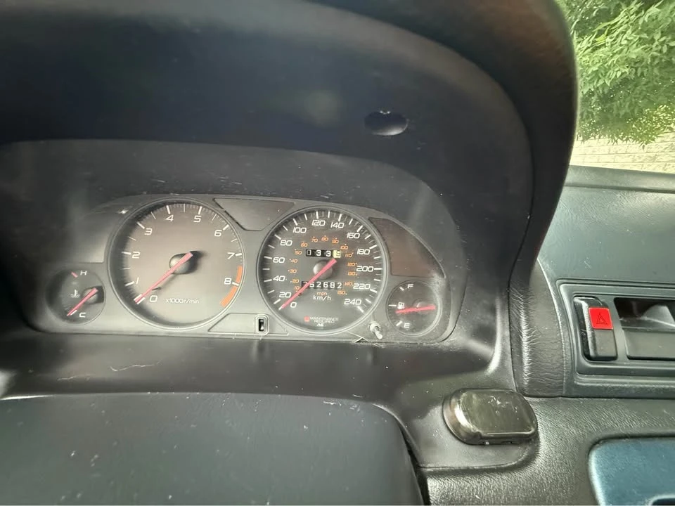 1999 Honda Prelude 5th Gen - Image 6 of 11