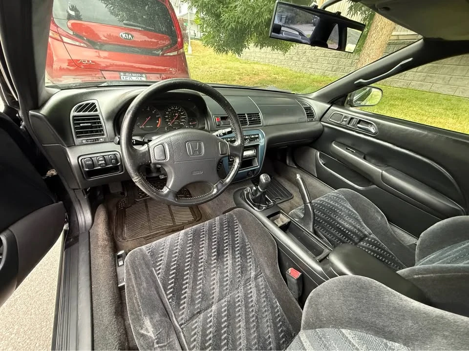 1999 Honda Prelude 5th Gen - Image 7 of 11