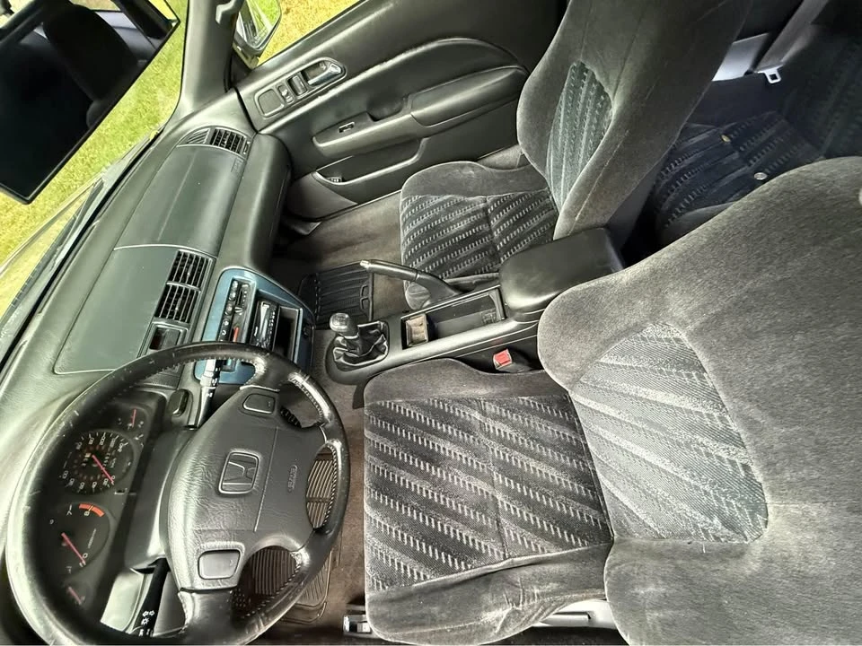 1999 Honda Prelude 5th Gen - Image 4 of 11