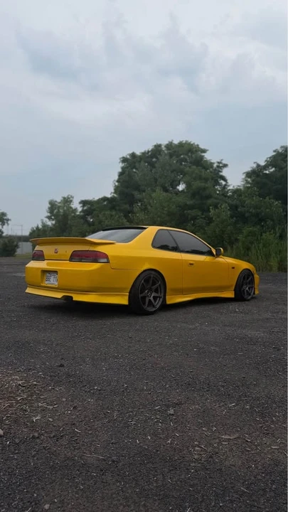 1999 Honda Prelude 5th Gen - Image 3 of 20
