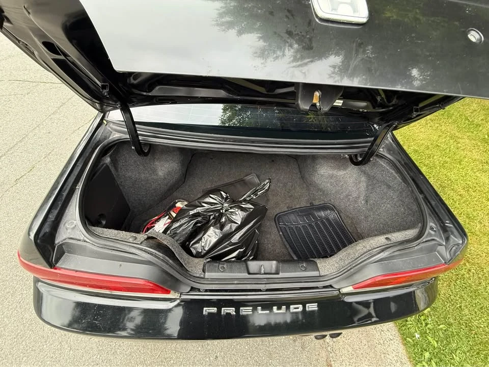 1999 Honda Prelude 5th Gen - Image 3 of 11