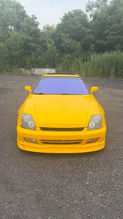 1999 Honda Prelude 5th Gen - Image 6 of 15