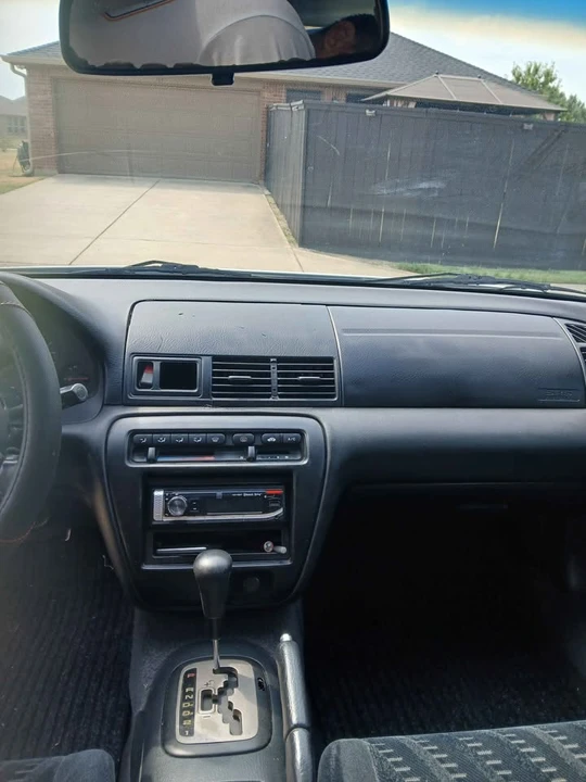 1999 Honda Prelude 5th Gen - Image 7 of 19