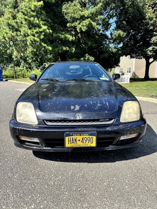 1999 Honda Prelude 5th Gen - Image 2 of 10