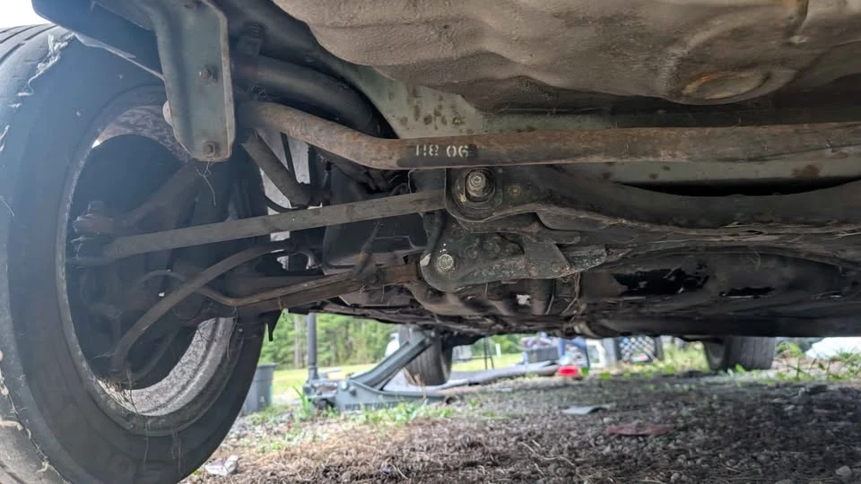 1999 Honda Prelude 5th Gen - Image 14 of 17
