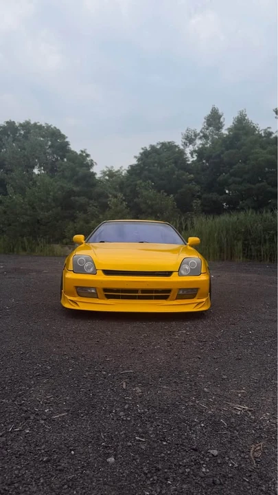 1999 Honda Prelude 5th Gen - Image 5 of 15