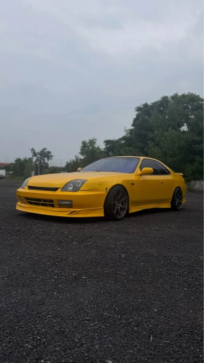 1999 Honda Prelude 5th Gen - Image 7 of 20
