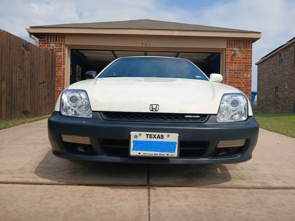 1999 Honda Prelude 5th Gen - Image 12 of 19
