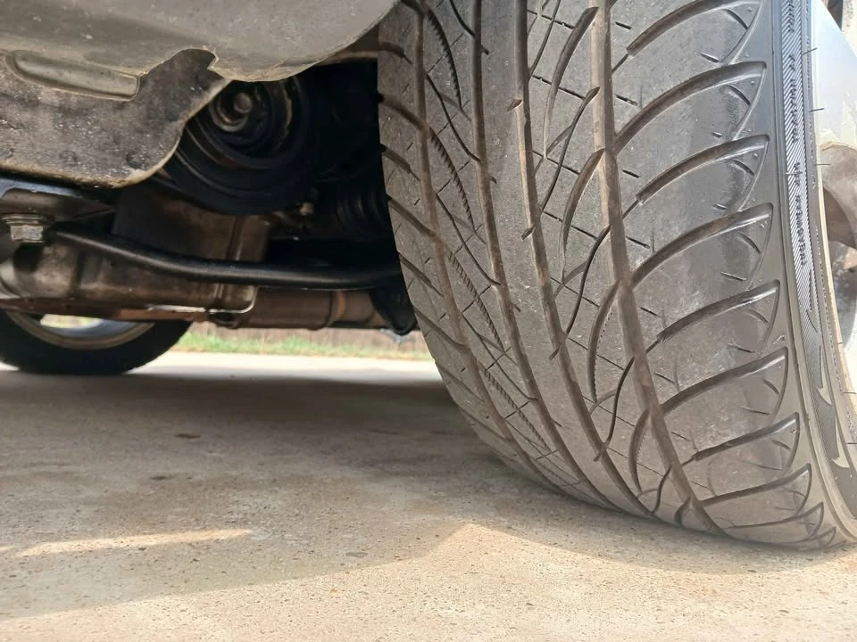 1999 Honda Prelude 5th Gen - Image 14 of 19