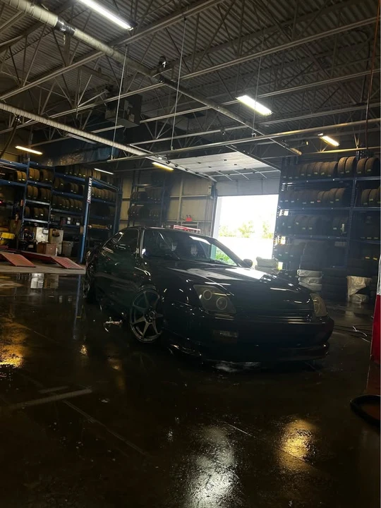 1999 Honda Prelude 5th Gen - Image 14 of 20