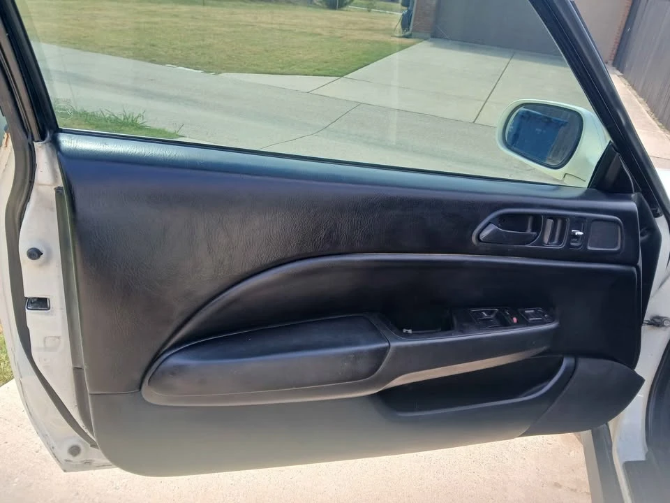 1999 Honda Prelude 5th Gen - Image 19 of 19