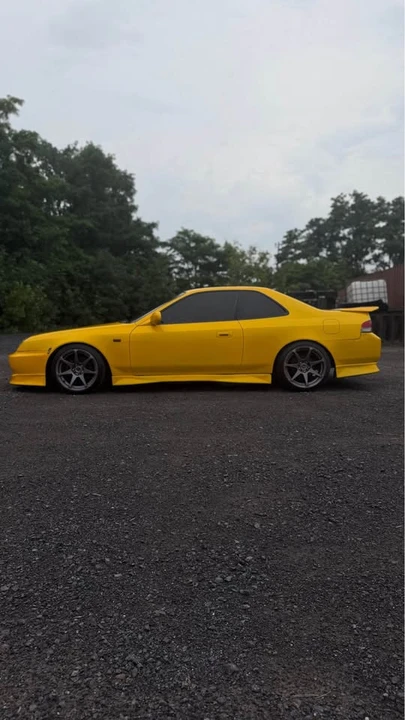 1999 Honda Prelude 5th Gen - Image 2 of 20