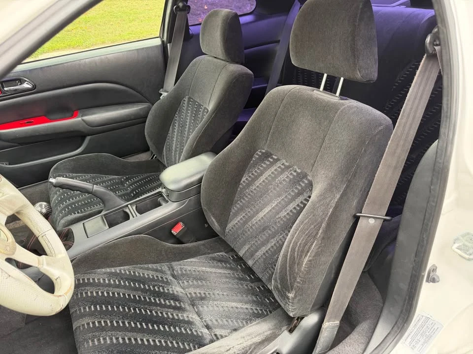 1999 Honda Prelude 5th Gen - Image 8 of 10