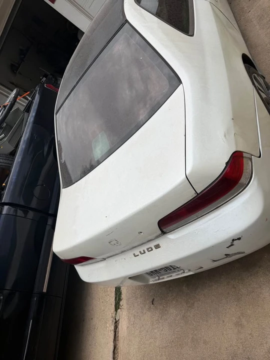 1999 Honda Prelude 5th Gen - Image 3 of 7
