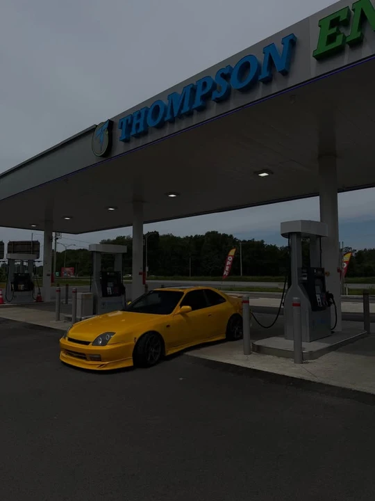 1999 Honda Prelude 5th Gen - Image 12 of 20