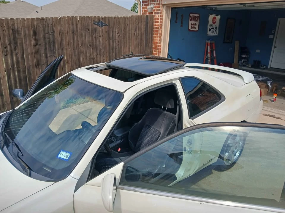 1999 Honda Prelude 5th Gen - Image 3 of 19